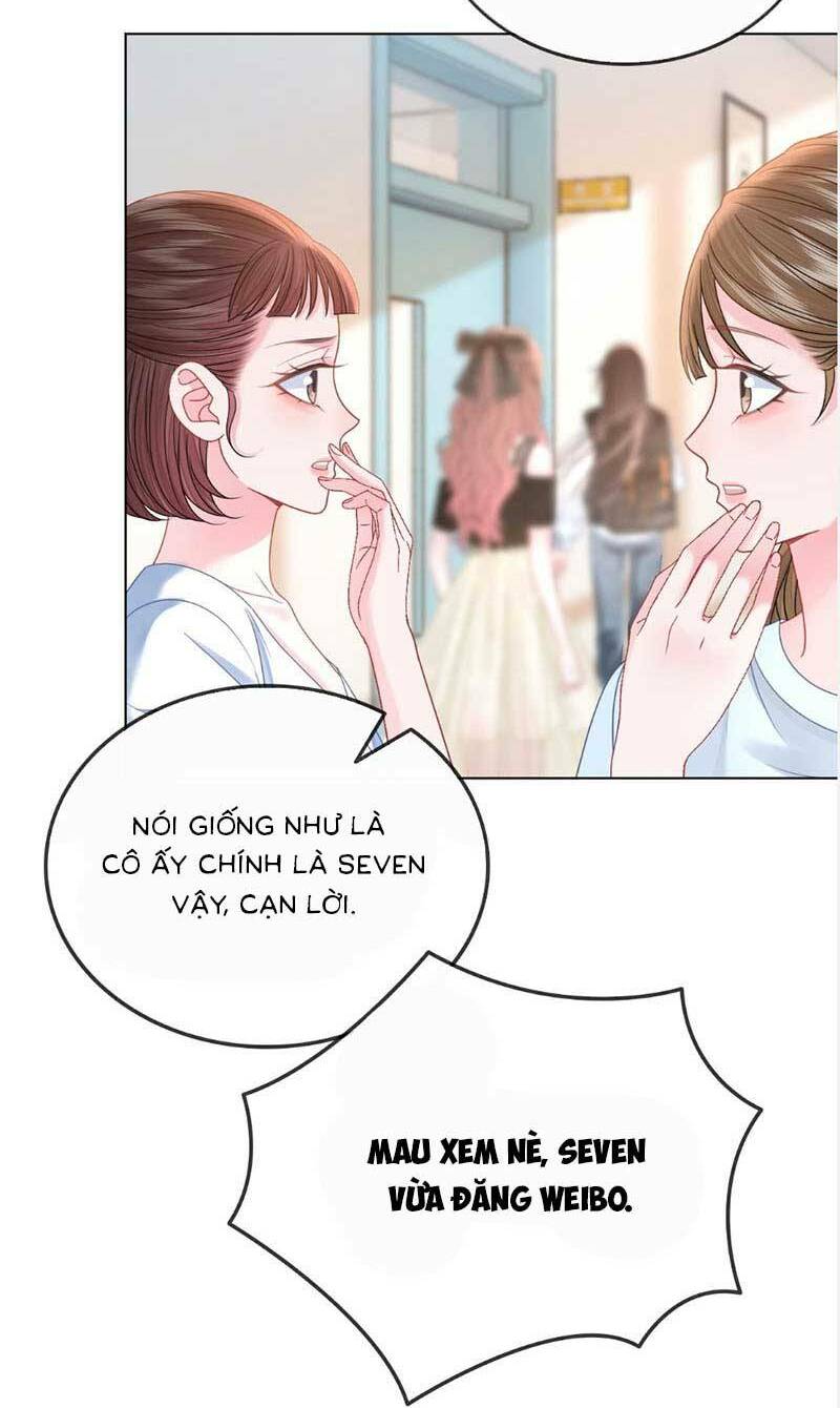 Thân Phận Của Phu Nhân Làm Chấn Động Cả Thành Phố. Chương 25 Ảnh 30