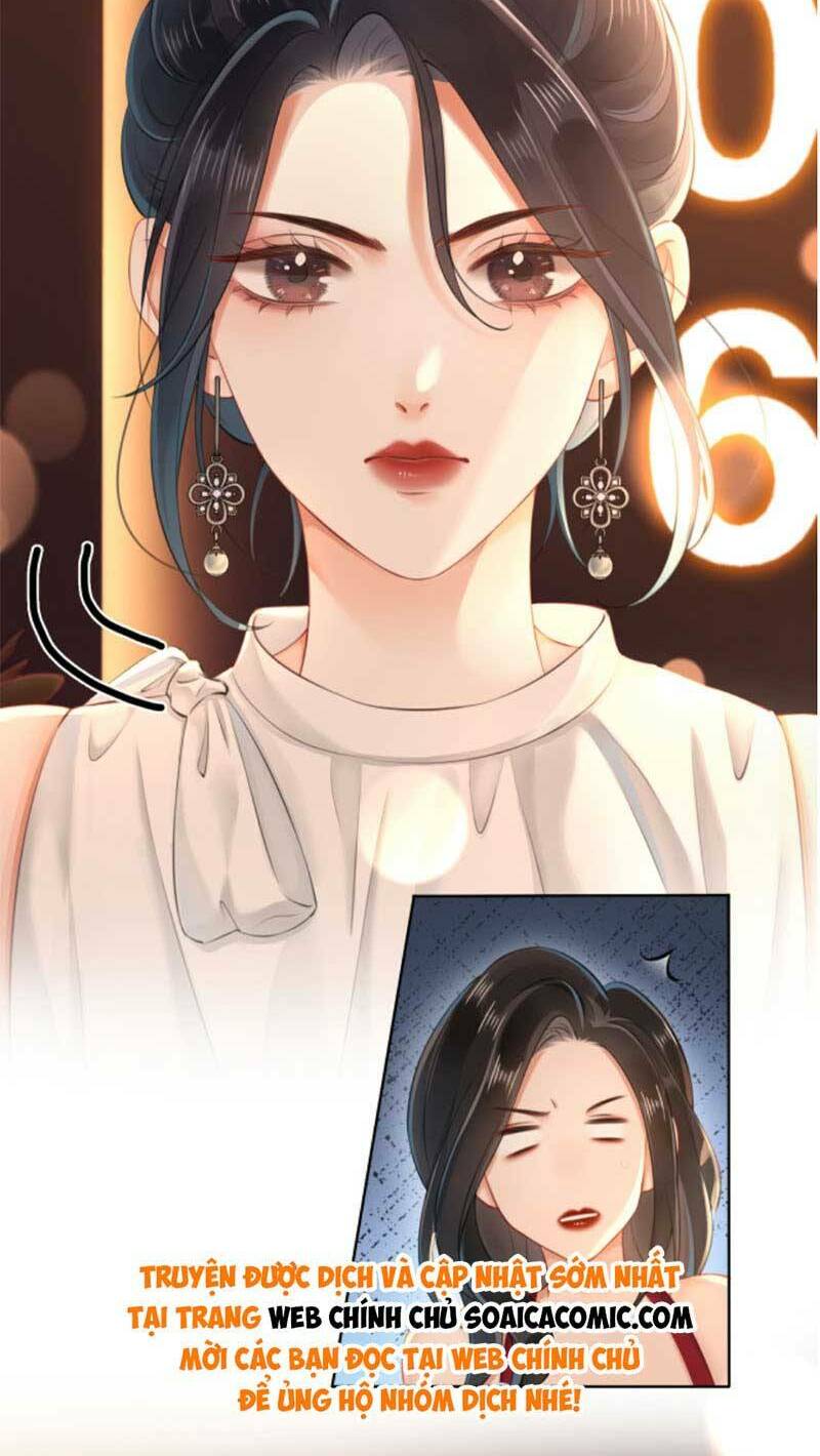 Cuộc Hôn Nhân Ngọt Ngào Chương 1 Ảnh 20