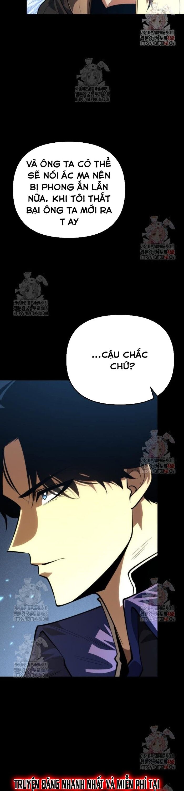 Chiến Binh Hồi Quy Chương 81 Ảnh 41