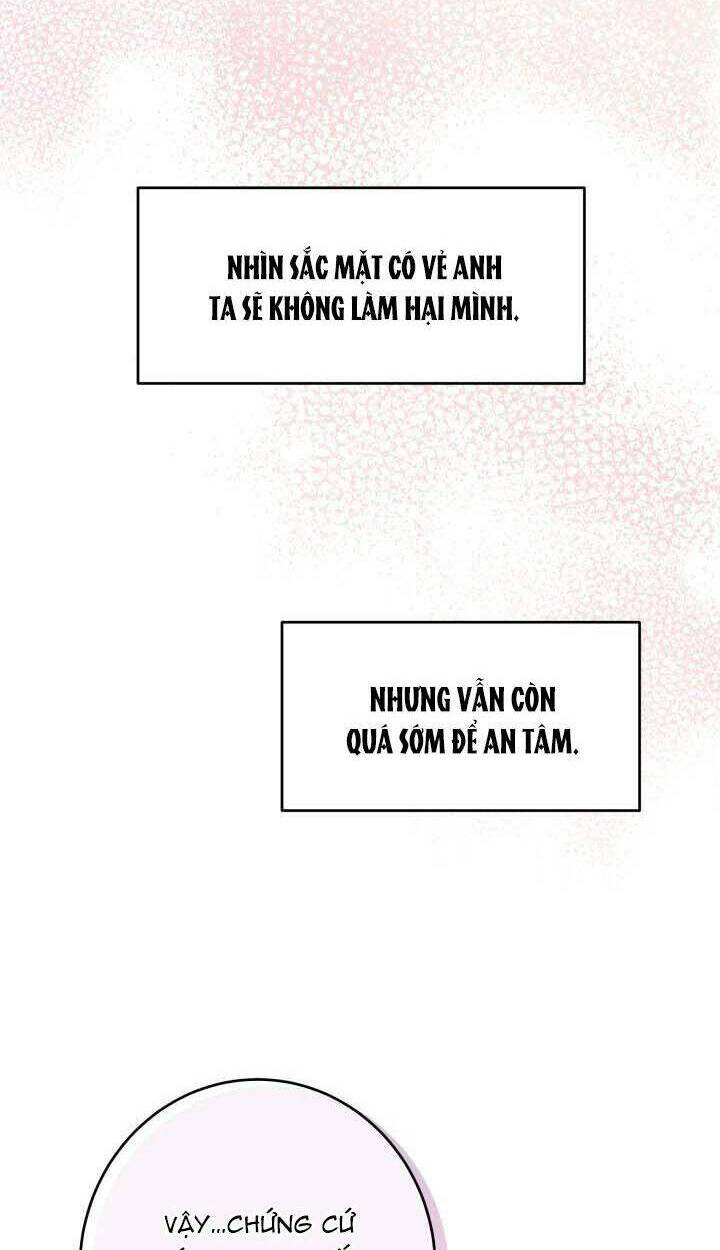 Nàng Công Chúa Tiên Cá Chương 3 Ảnh 29