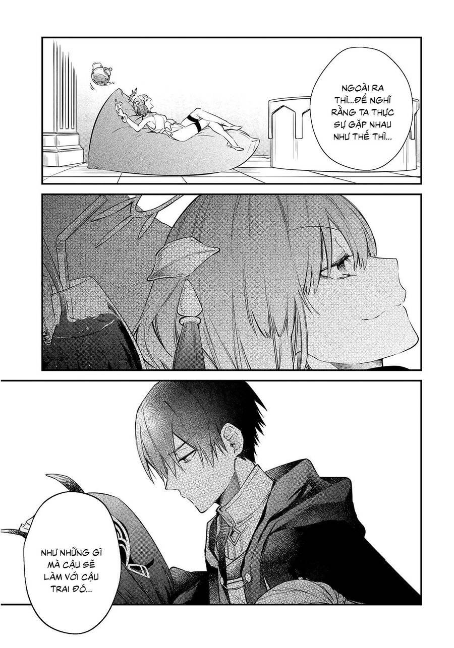 Realist Maou Niyoru Seiiki Naki Isekai Kaikaku Chương 26 Ảnh 35