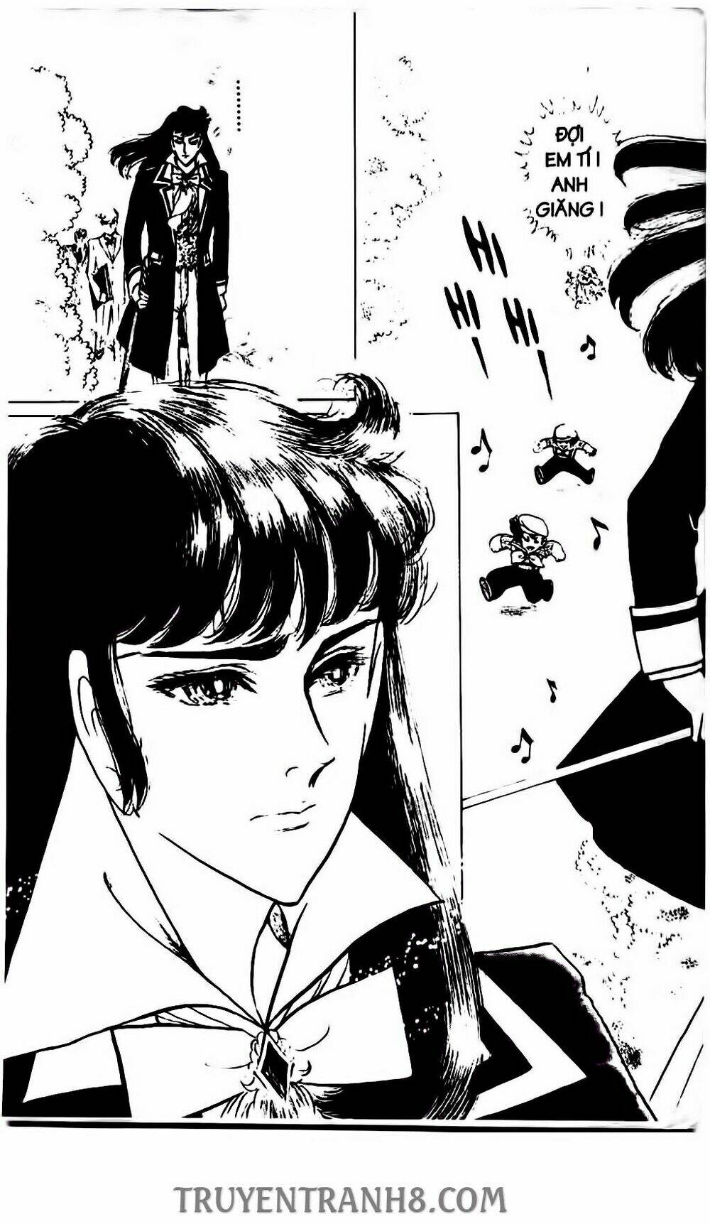 The Count S Daughter Chương 83 Ảnh 11