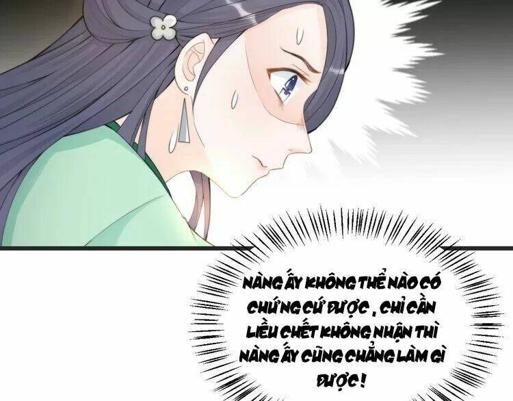 Luôn Có Điêu Dân To Gan Muốn Hại Trẫm Chương 5 Ảnh 38