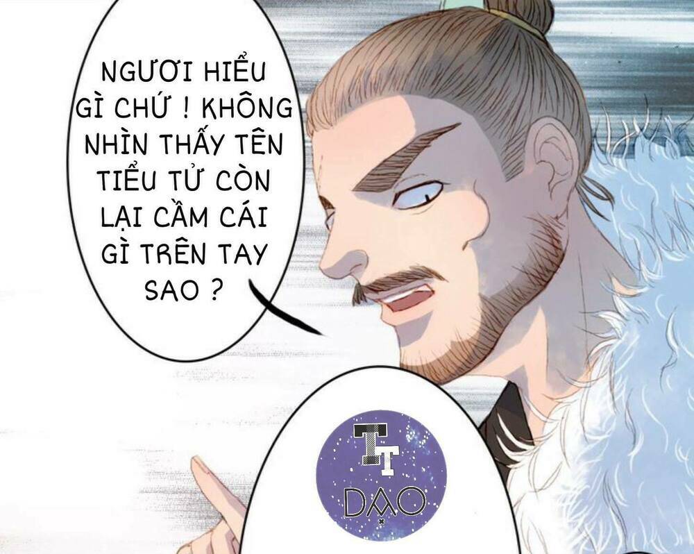 Khúc Hữu Ngộ Chương 5 Ảnh 34