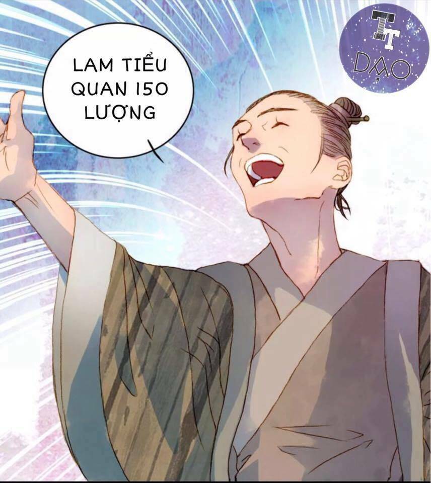 Khúc Hữu Ngộ Chương 11 Ảnh 8