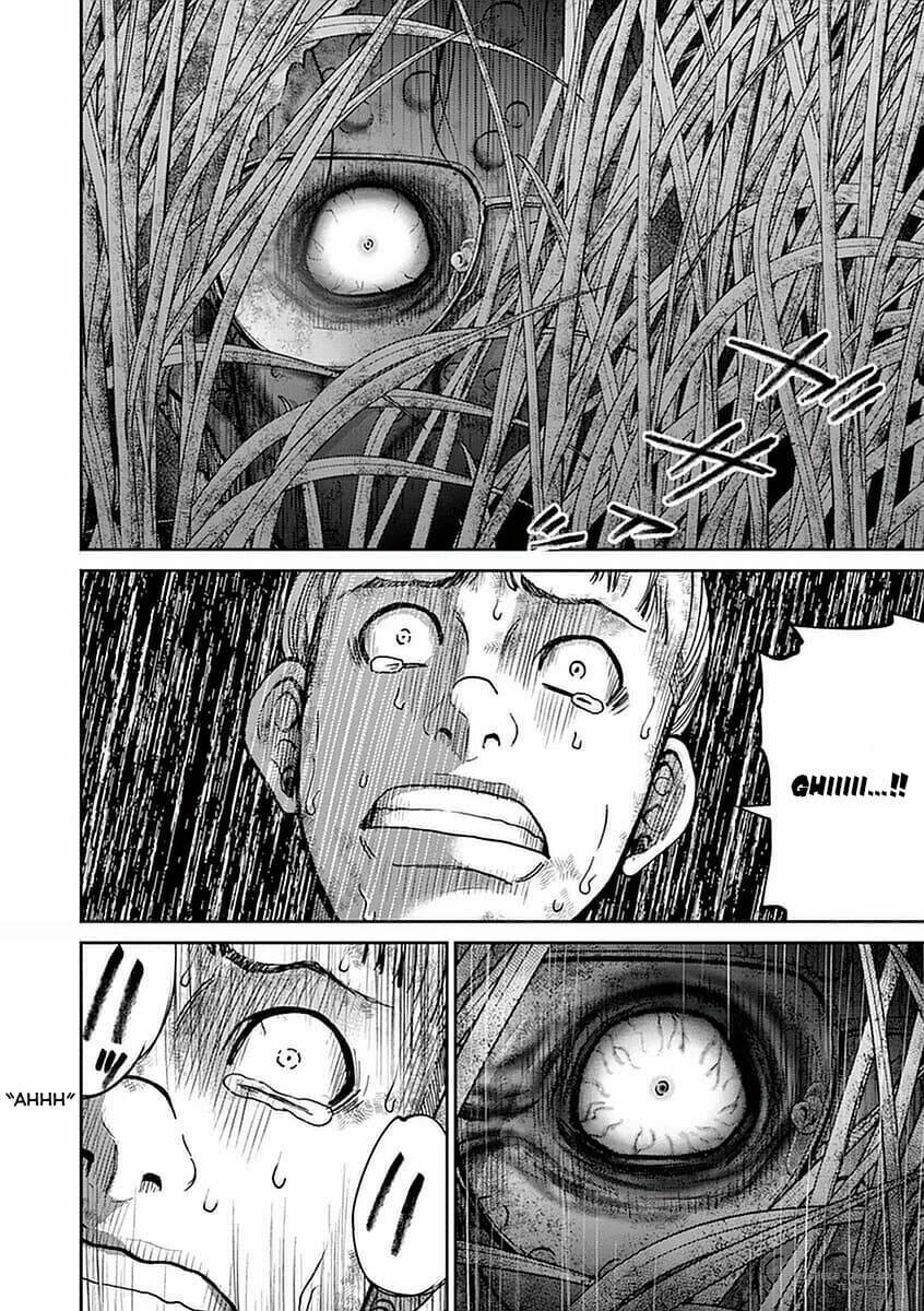 Imawa No Michi No Alice: Alice On Border Road Chương 15 Ảnh 21