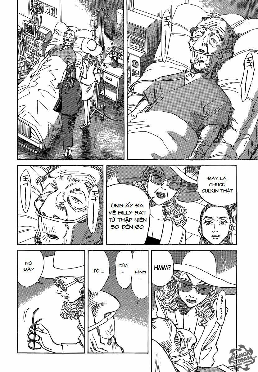 Billy Bat Chương 160 Ảnh 19