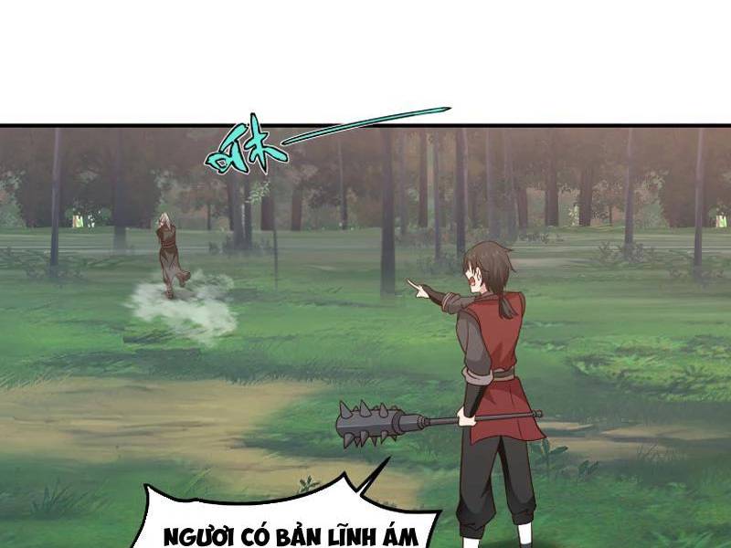 Vô Địch Thật Tịch Mịch Chương 29 Ảnh 4
