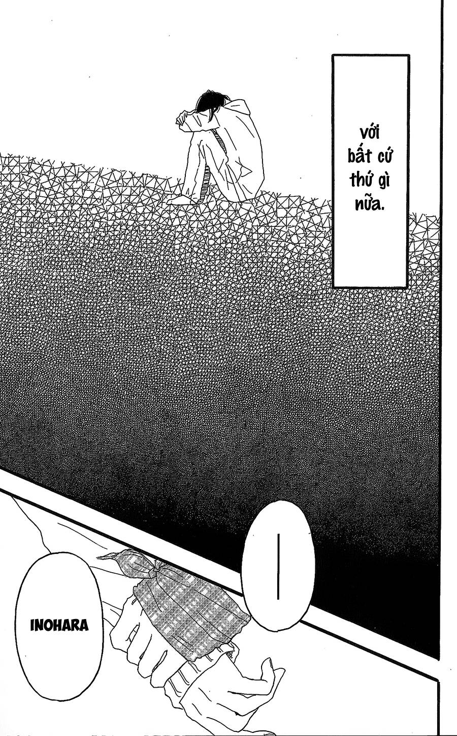 Machida-Kun No Sekai Chương 12 Ảnh 29