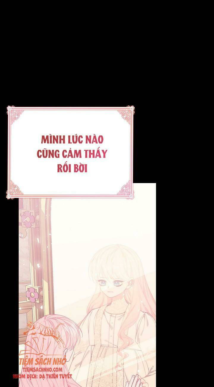 Tôi Chỉ Đi Tìm Cha Thôi Chương 40 Ảnh 70