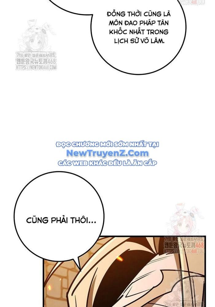 Thanh Kiếm Của Hoàng Đế Chương 85 Ảnh 15