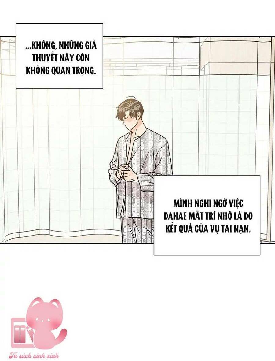 Chào Nhé, Không Làm Thông Gia Nữa Đâu! Chương 66 Ảnh 30