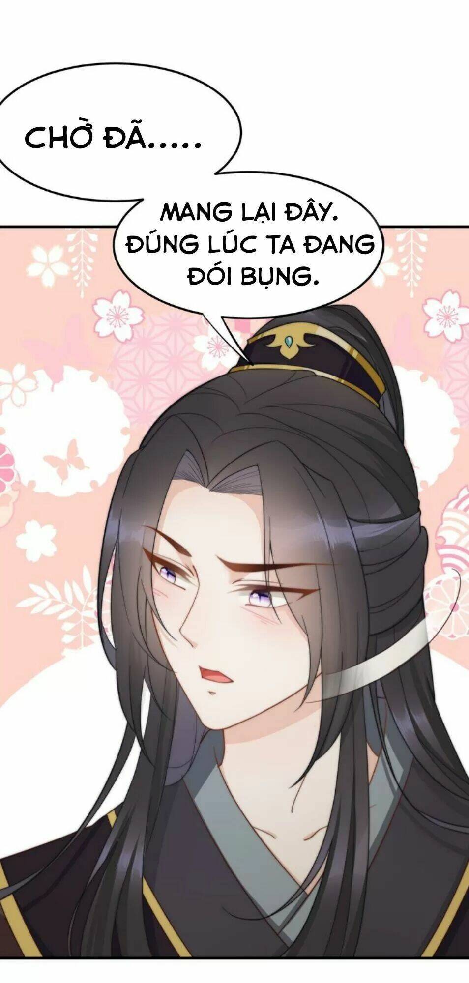 Luôn Có Điêu Dân To Gan Muốn Hại Trẫm Chương 19 Ảnh 19