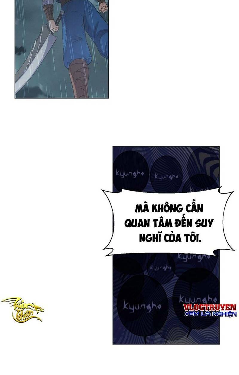 Anh Hùng Tái Xuất Mở Nhà Hàng, Đụng Là Phang! Chương 4 Ảnh 20