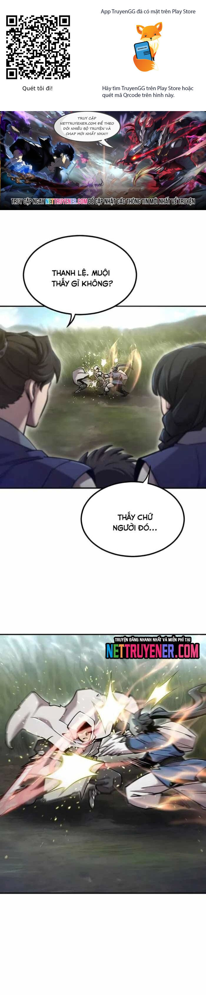 Sư Tôn Của Ta Luôn Dõi Theo Chương 41 Ảnh 2