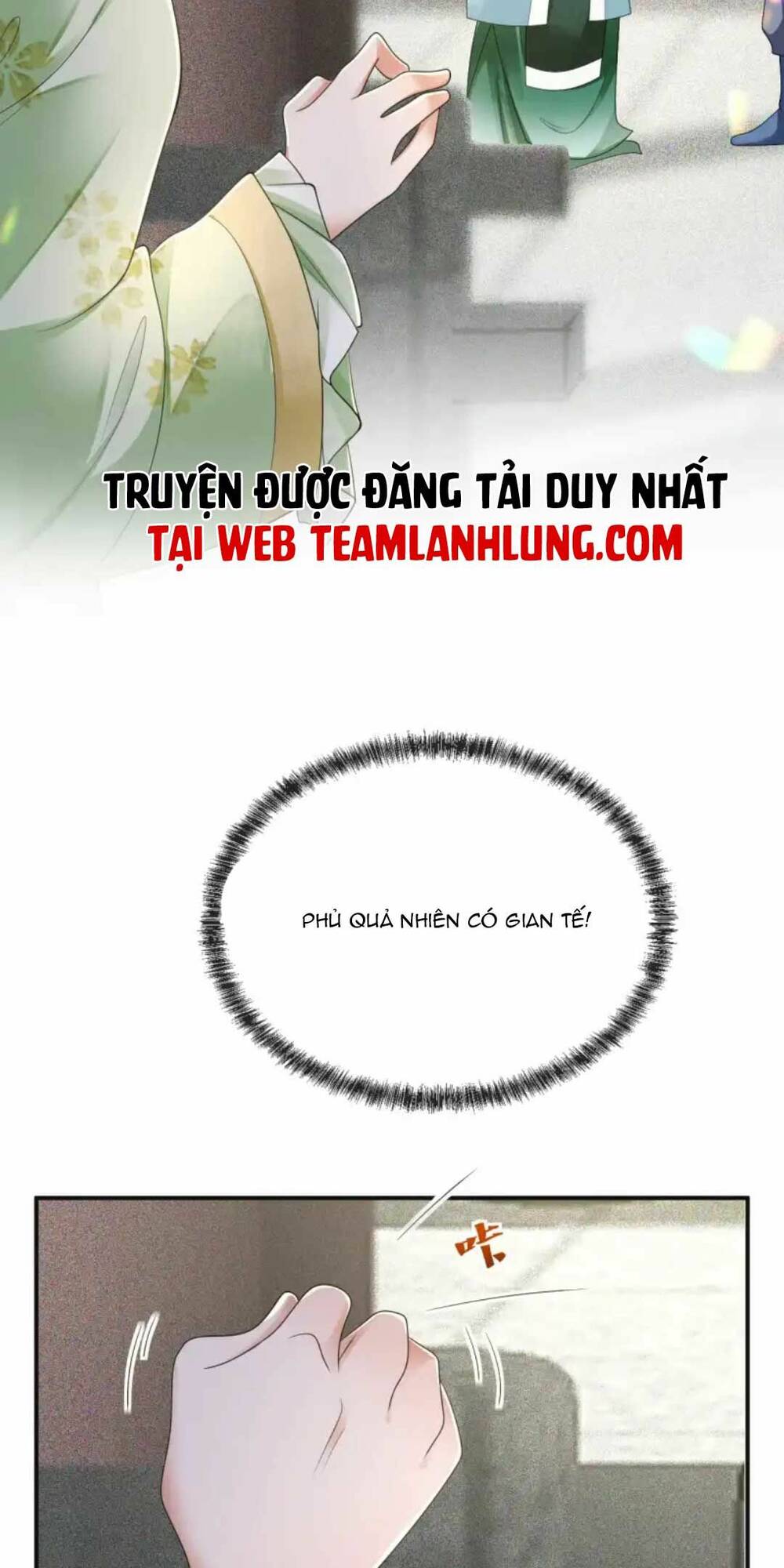 Nuôi Dưỡng Thế Tử Từ Bé : Thế Tử Ngươi Kiếm Tiền Cùng Ta Đi Chương 4 Ảnh 33