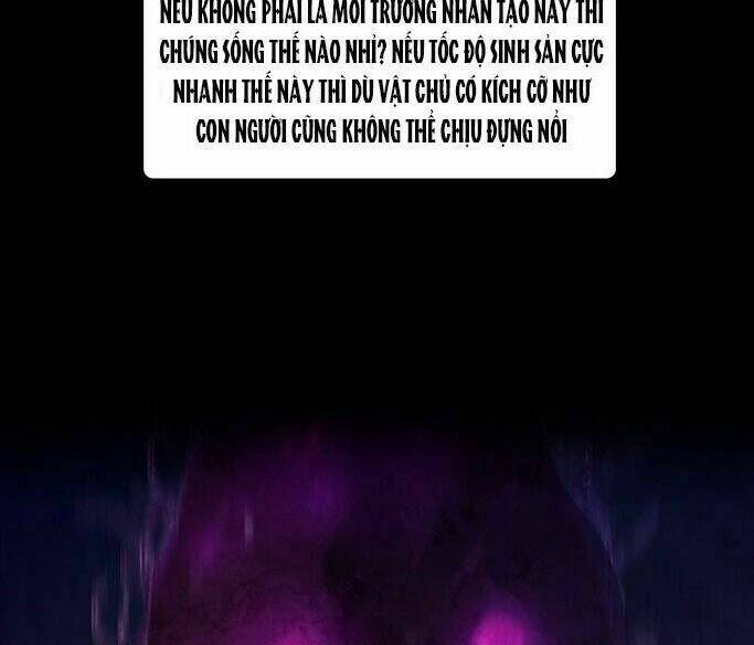 Đêm Vùng Cực Chương 36 Ảnh 67