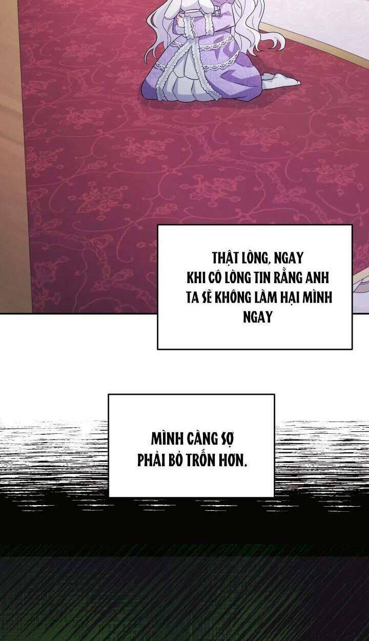 Nàng Công Chúa Tiên Cá Chương 3 Ảnh 54