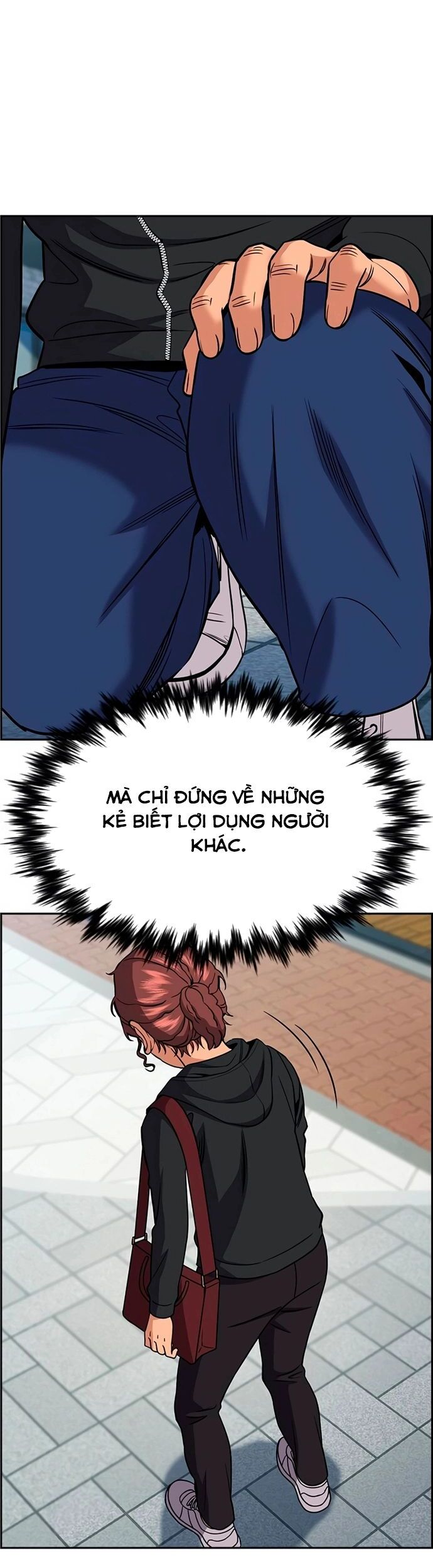 Giáo Dục Chân Chính - Get Schooled Chương 193 Ảnh 48