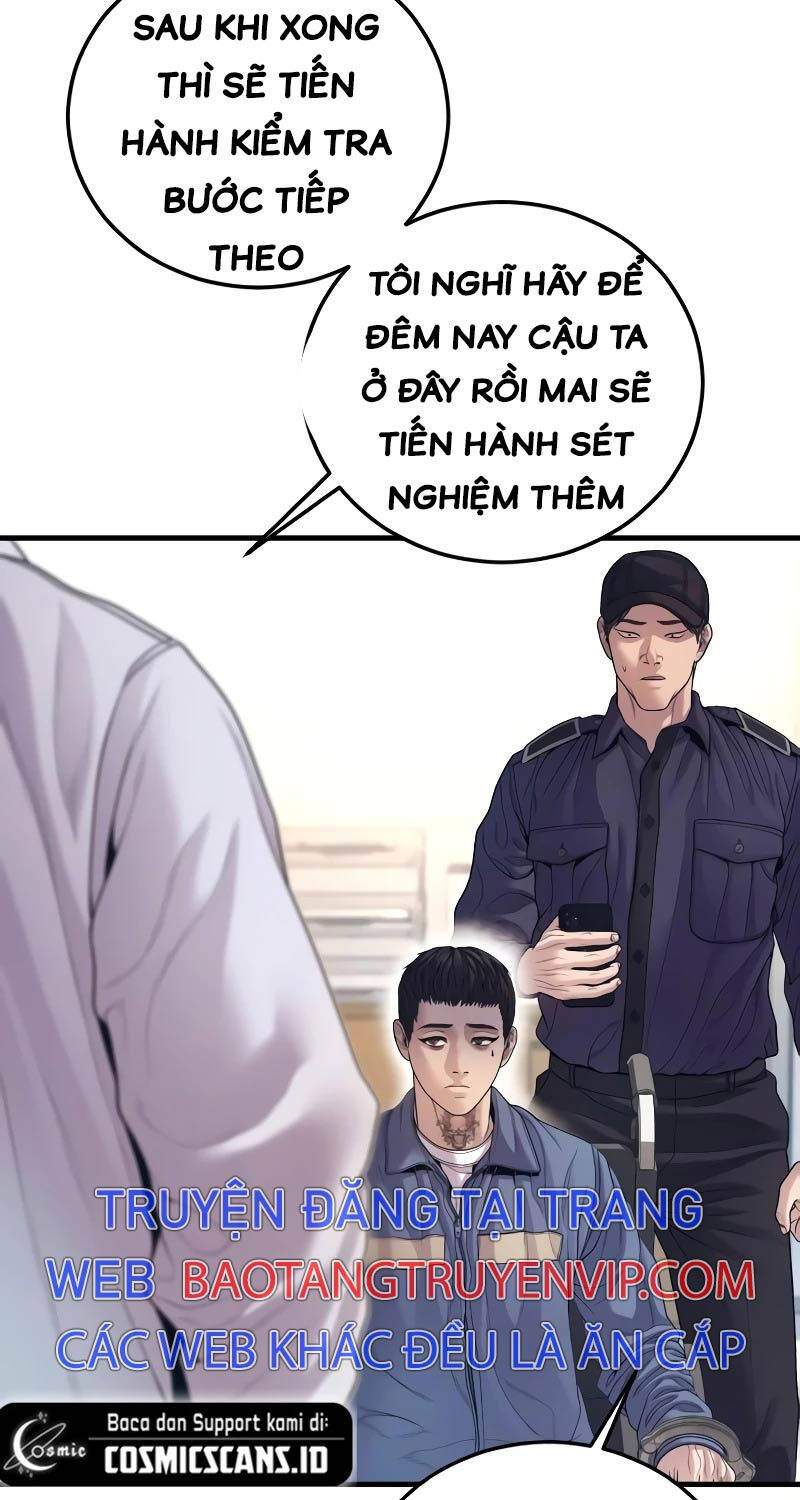 Cậu Bé Tội Phạm Chương 72 Ảnh 81