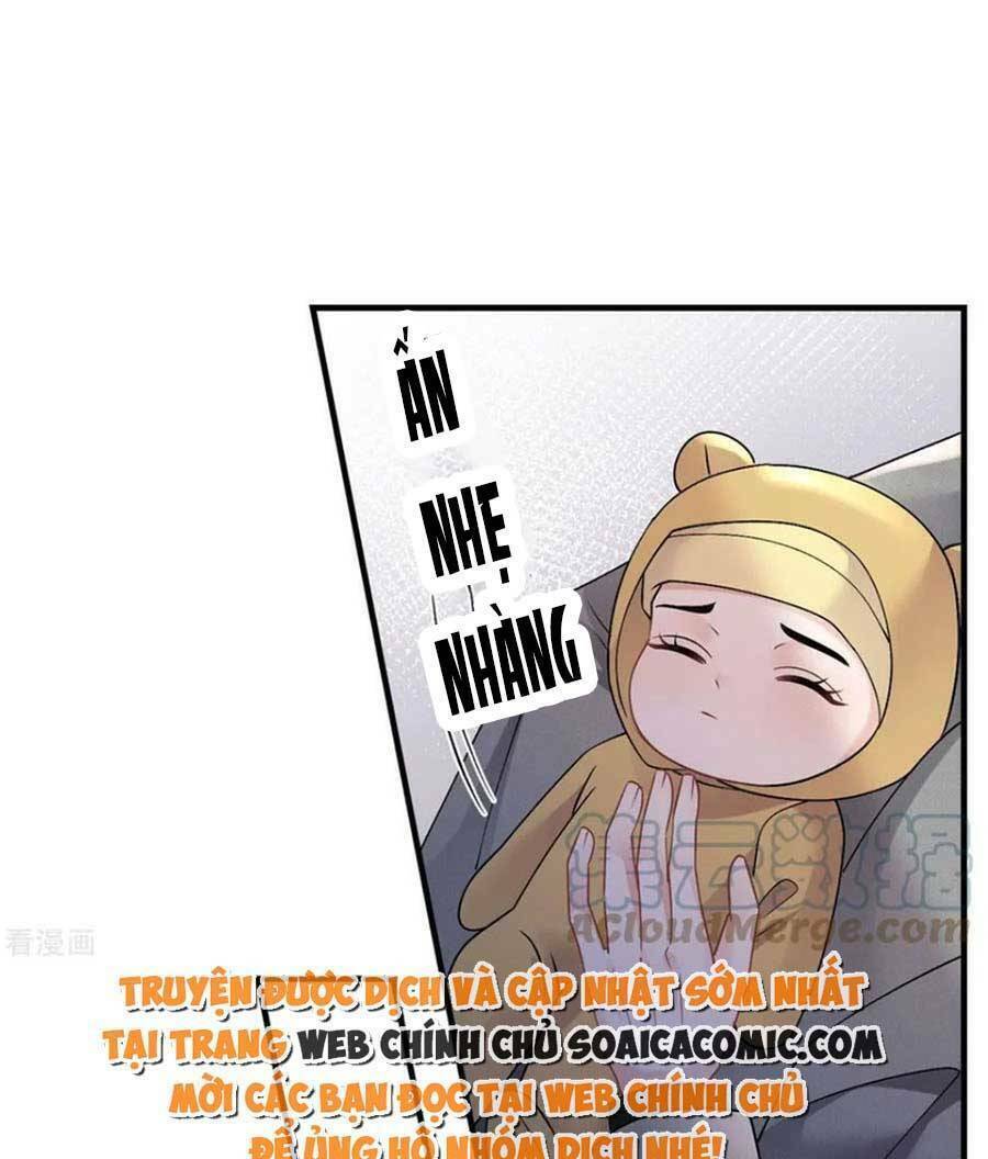 Đại Tiểu Thư Có Ý Đồ Gì Xấu Đâu Chương 178 Ảnh 42