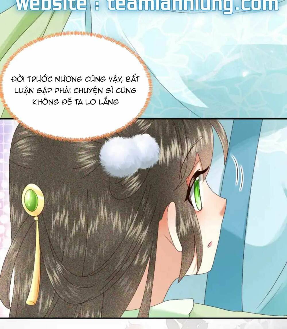 Nuôi Dưỡng Thế Tử Từ Bé : Thế Tử Ngươi Kiếm Tiền Cùng Ta Đi Chương 15 Ảnh 21