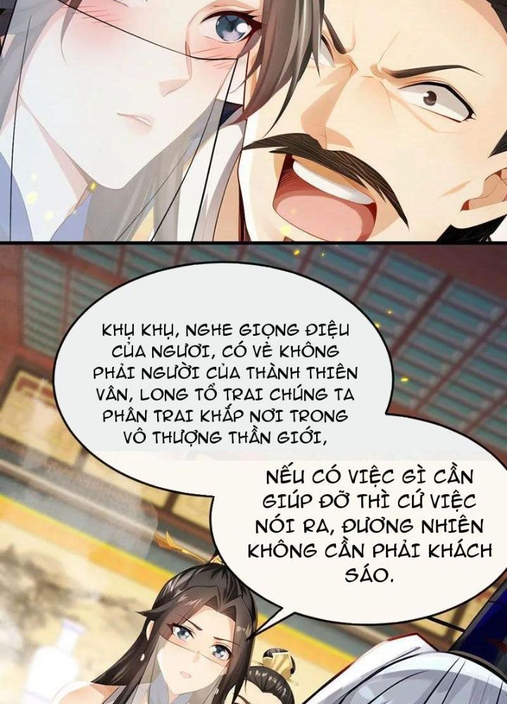 Thập Đại Đế Hoàng Đều Là Đệ Tử Của Ta Chương 398 Ảnh 66