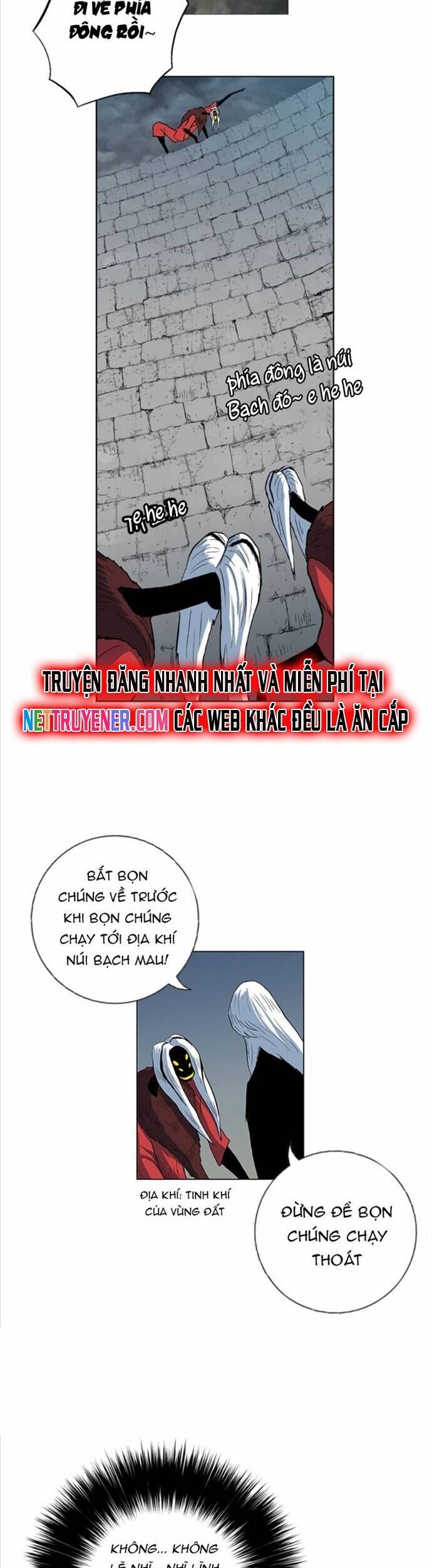 Anh Trai Tôi Là Hổ Chương 79 Ảnh 31