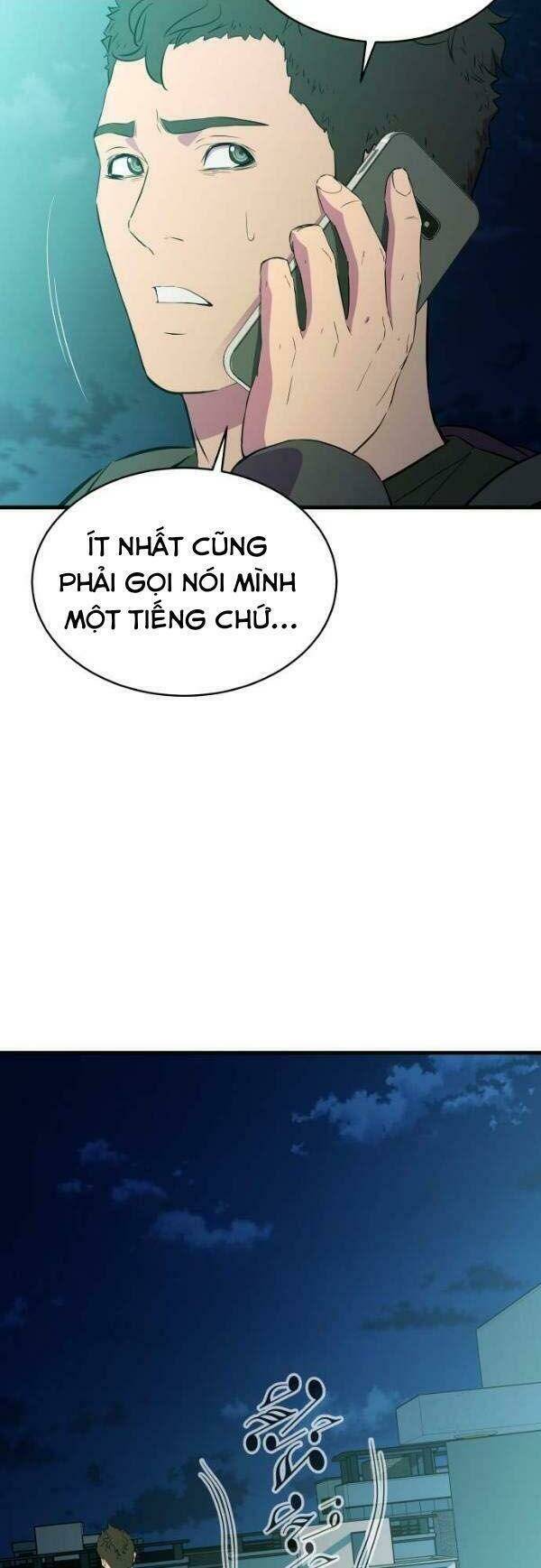 Nhân Vật Phản Diện Bất Tài Chương 20 Ảnh 25