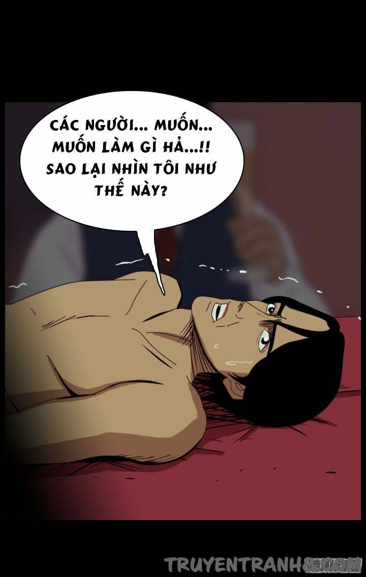 Horror Show Chương 29 Ảnh 10