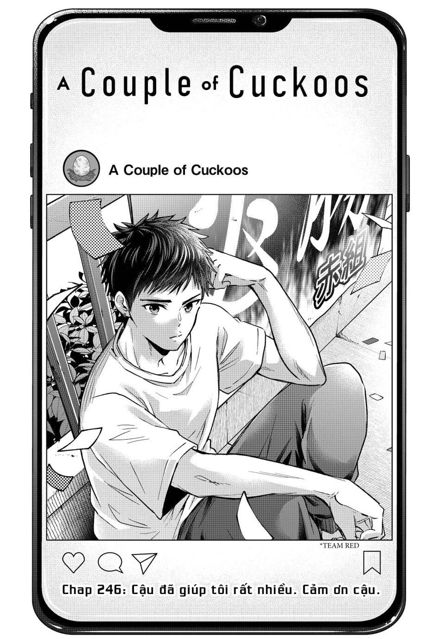 Kakkou No Iinazuke Chương 246 Ảnh 3