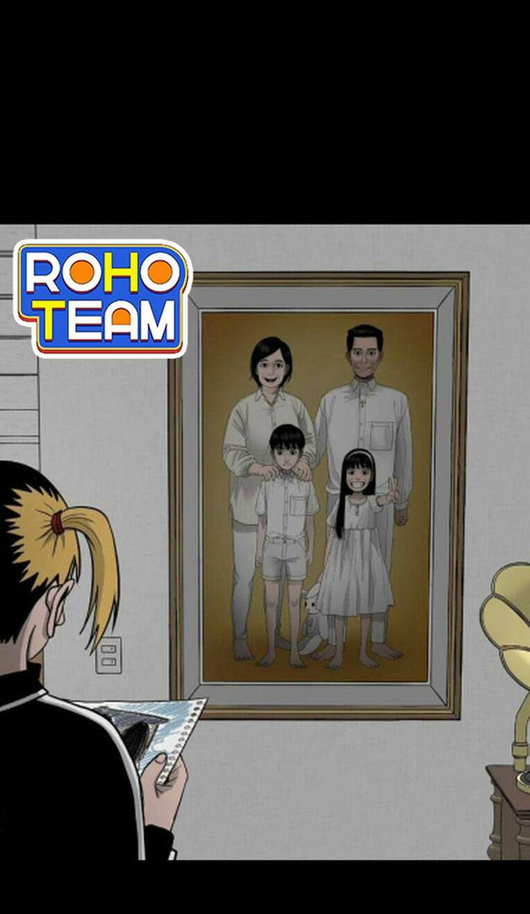 Ngôi Nhà Hoán Đổi Chương 4 Ảnh 67