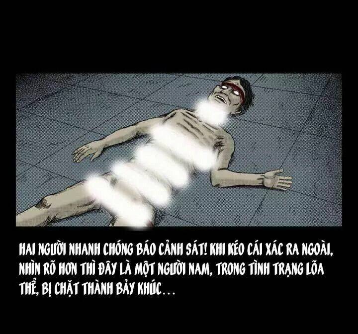 Kỳ Án Có Thật Chương 57 Ảnh 24
