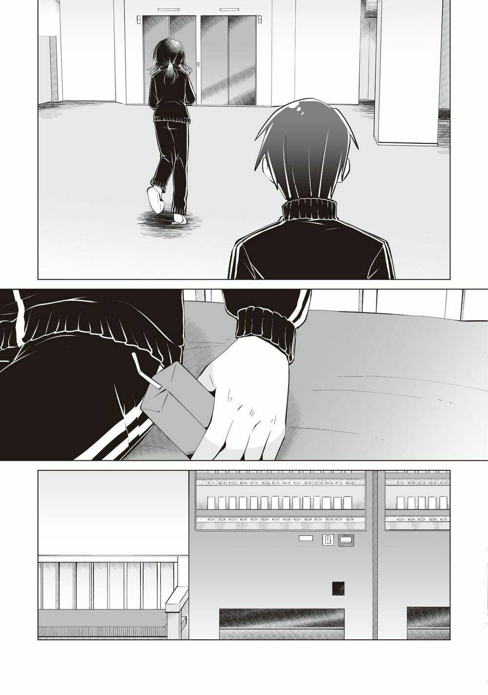 Tonari No Seki No Satou-San Chương 11 Ảnh 23