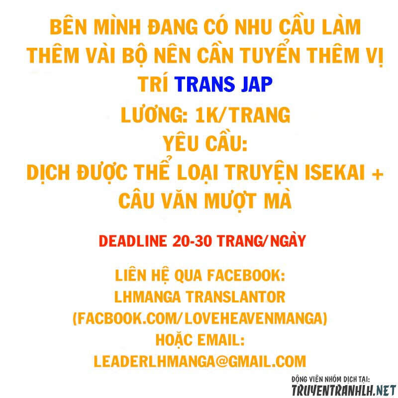 Kanzen Kaihi Healer No Kiseki Chương 21 Ảnh 35