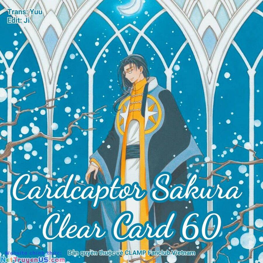 Thủ Lĩnh Thẻ Bài: Clear Card-Hen Chương 60 Ảnh 2