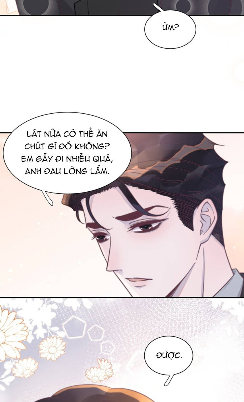 Nghe Nói Tôi Rất Nghèo Chương 147 Ảnh 26