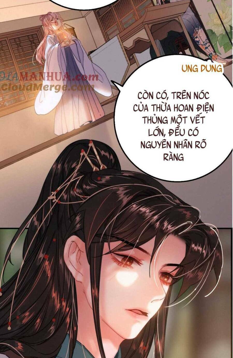Đề Đốc Tự Ta Tu Dưỡng Chương 70 Ảnh 18