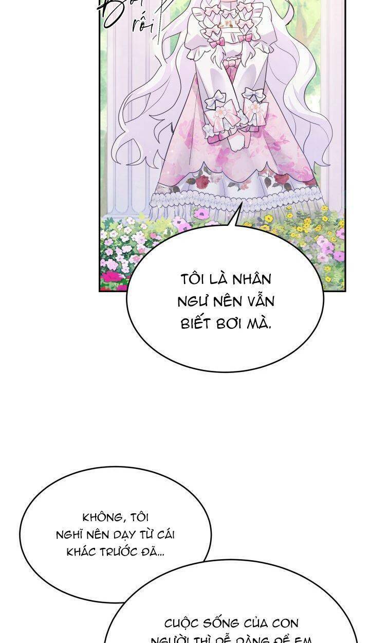 Nàng Công Chúa Tiên Cá Chương 4 Ảnh 67