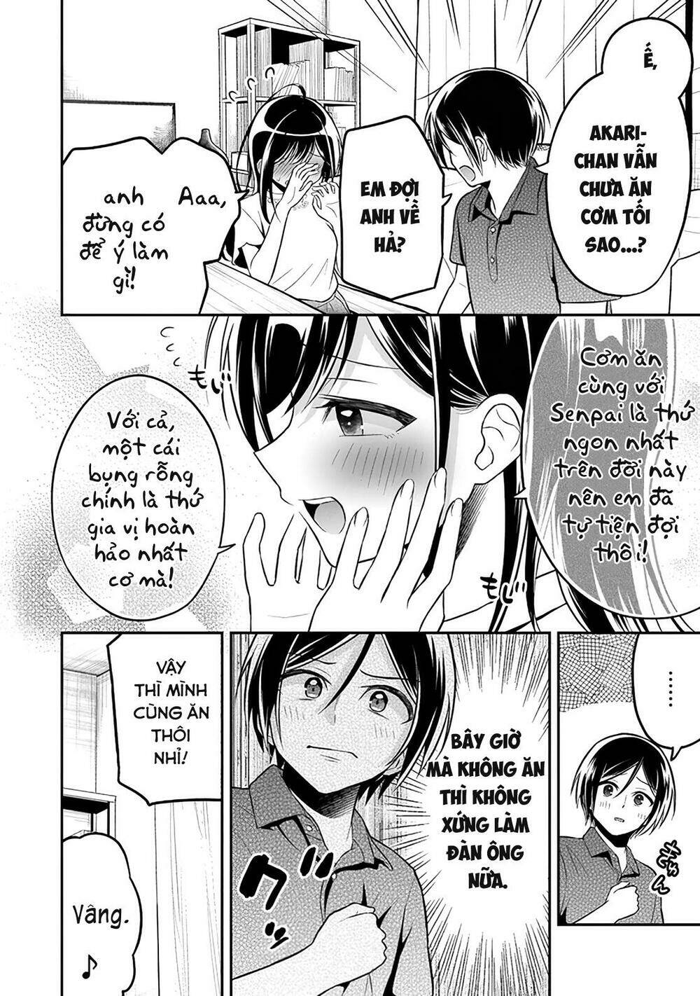 Yuujin Ni 500 Yen Kashitara Shakkin No Kata Ni Imouto Wo Yokoshitekita No Dakeredo, Ore Wa Ittai Dou Chương 6 Ảnh 19