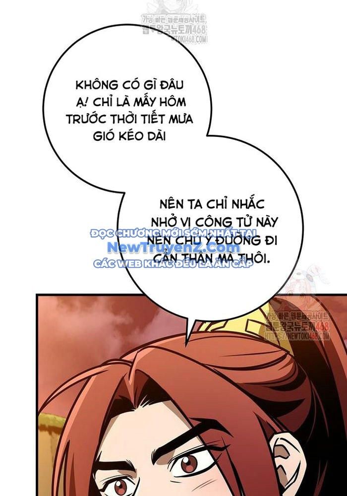 Thanh Kiếm Của Hoàng Đế Chương 85 Ảnh 101