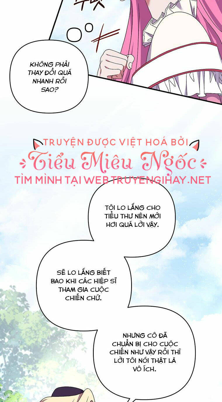 Em Phải Chịu Trách Nhiệm Với Ta Chương 26 Ảnh 54