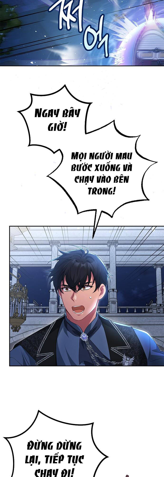 Tôi Sẽ Ly Hôn Với Người Chồng Bạo Chúa Của Mình Chương 68.2 Ảnh 9