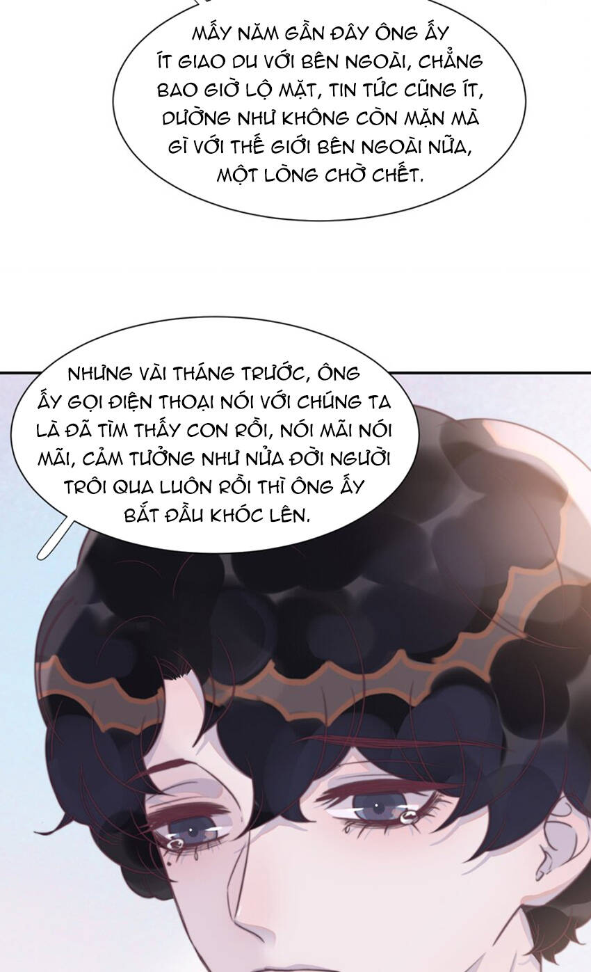 Nghe Nói Tôi Rất Nghèo Chương 147 Ảnh 20