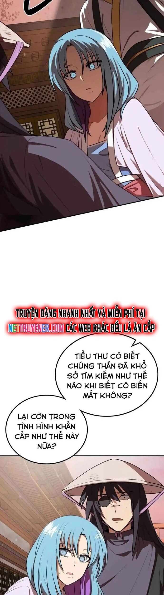 Có Lẽ Là Vô Địch Chương 30 Ảnh 45
