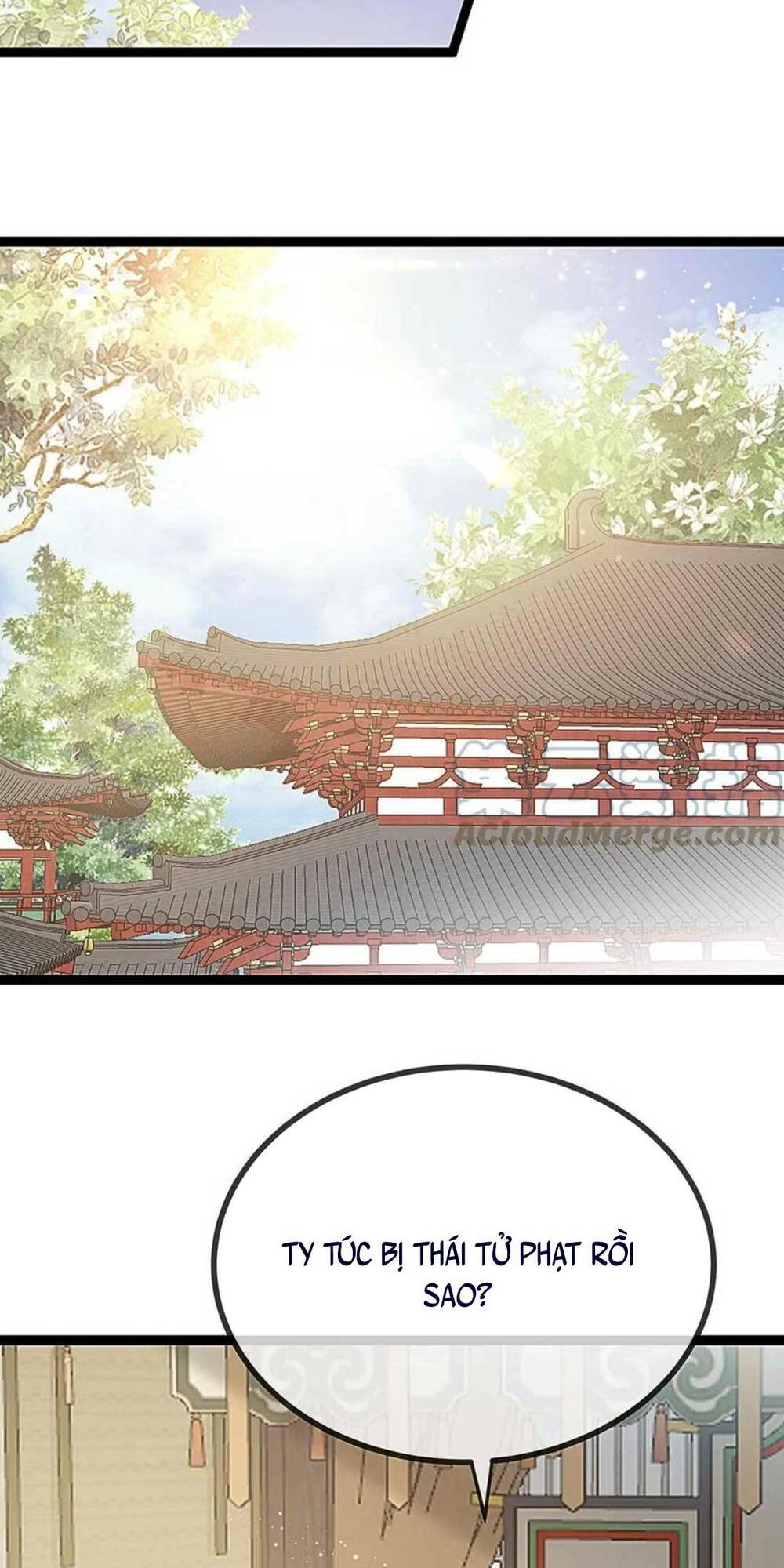 Quý Phi Lúc Nào Cũng Muốn Được Lười Biếng Chương 98 Ảnh 9