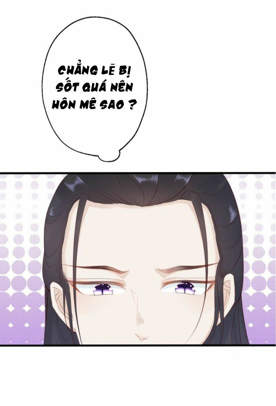 Luôn Có Điêu Dân To Gan Muốn Hại Trẫm Chương 11 Ảnh 52