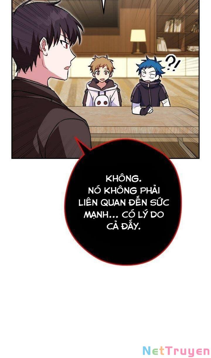 Sự Sống Sót Của Kẻ Chiêu Hồn Chương 18 Ảnh 31