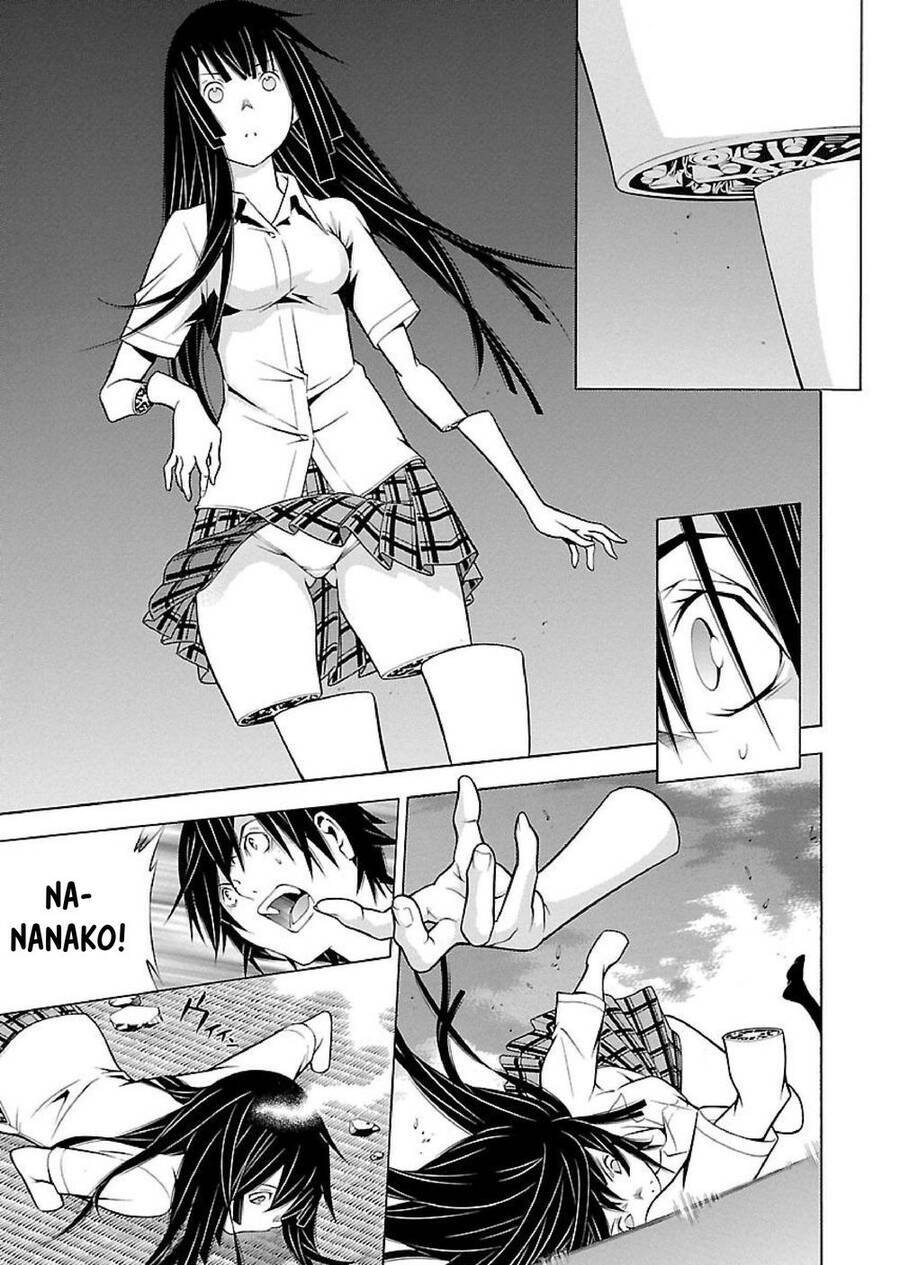 Takayukashiki Shoujo Chương 12 Ảnh 11