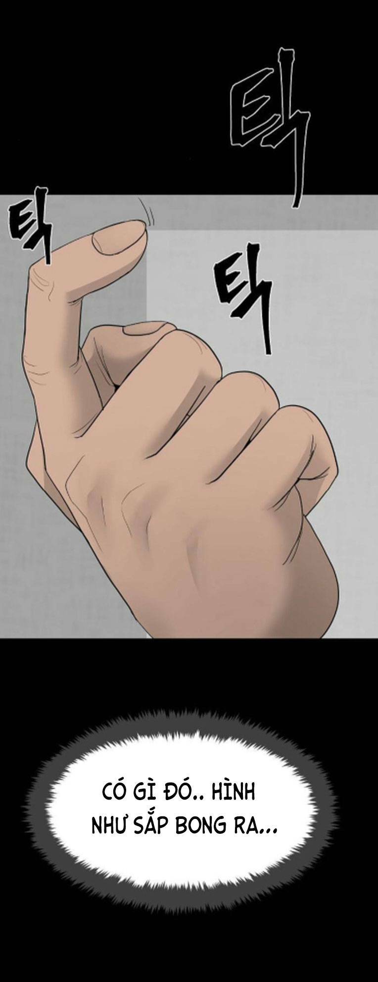 Ngôi Nhà Hoán Đổi Chương 4 Ảnh 21